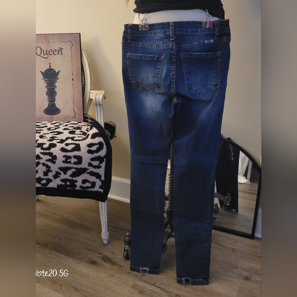 KanCan skinny jeans - Picture 2 of 2